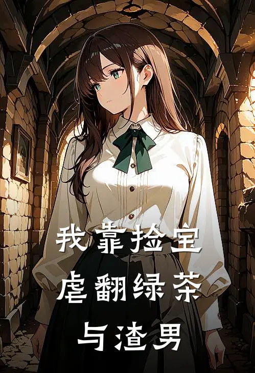 我靠捡宝虐翻绿茶与渣男