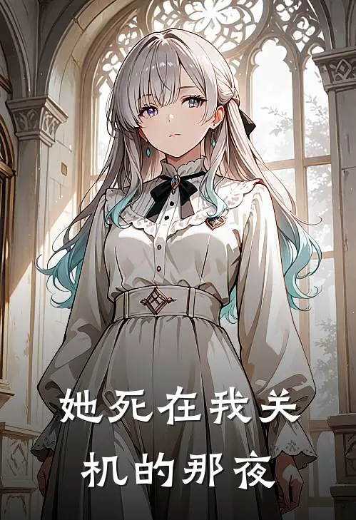 她死在我关机的那夜