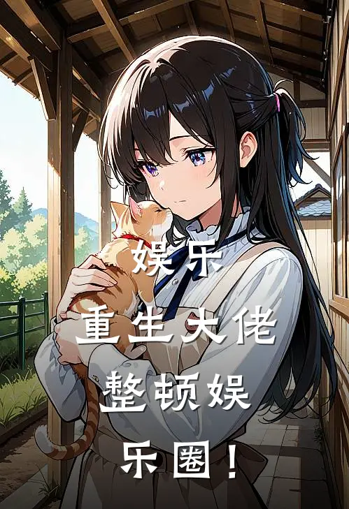 娱乐：重生大佬，整顿娱乐圈！