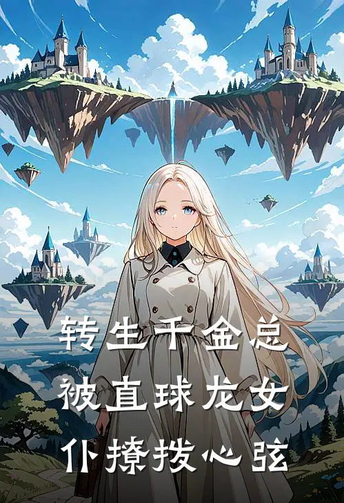 转生千金总被直球龙女仆撩拨心弦