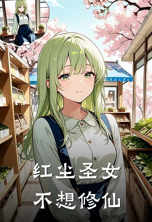红尘圣女不想修仙