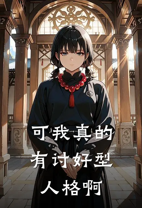 可我真的有讨好型人格啊