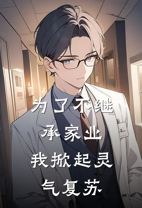 为了不继承家业，我掀起灵气复苏