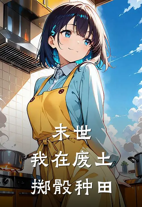 末世：我在废土掷骰种田