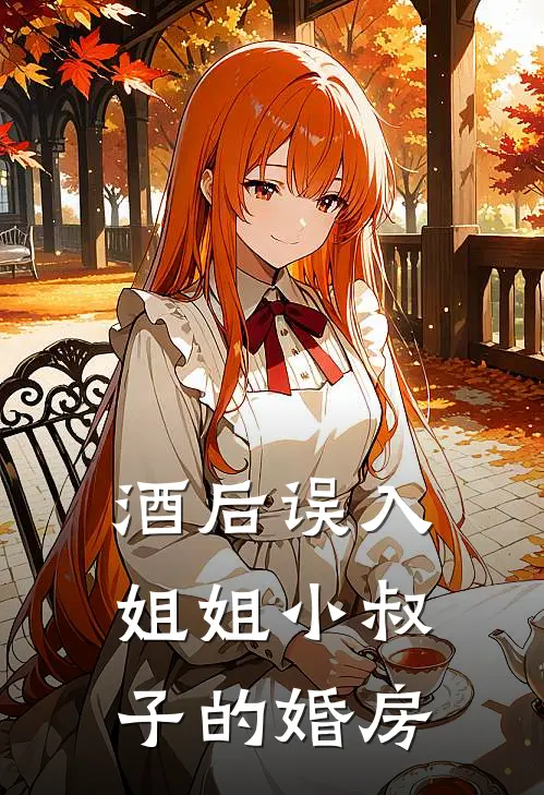 酒后误入姐姐小叔子的婚房