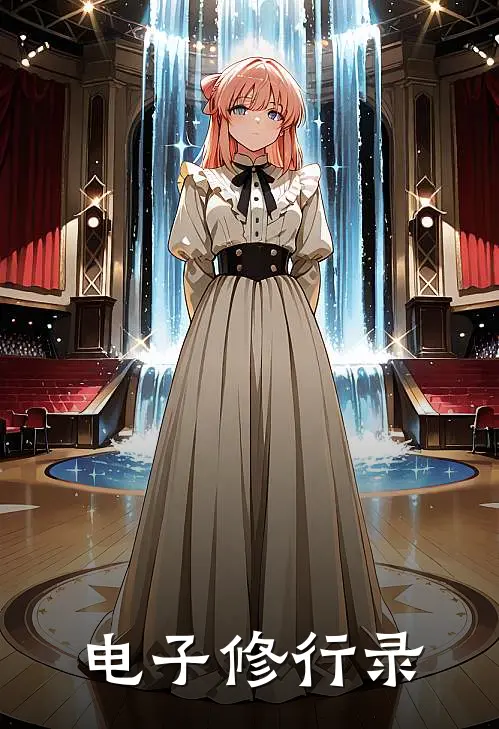 电子修行录