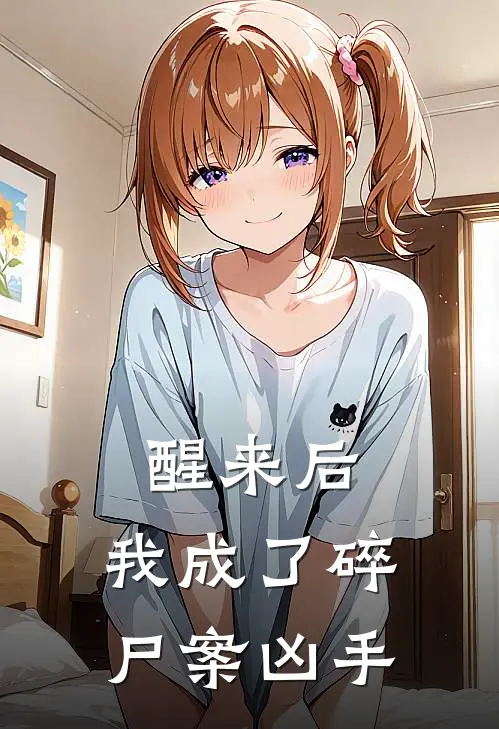 醒来后，我成了碎尸案凶手