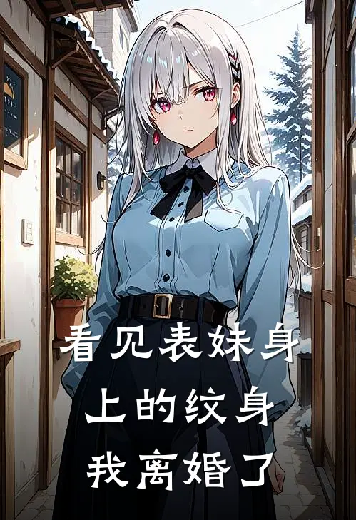 看见表妹身上的纹身，我离婚了