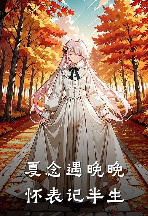 夏念遇晚晚，怀表记半生