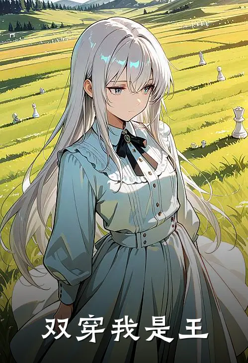 双穿我是王