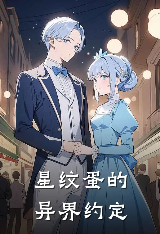 星纹蛋的异界约定