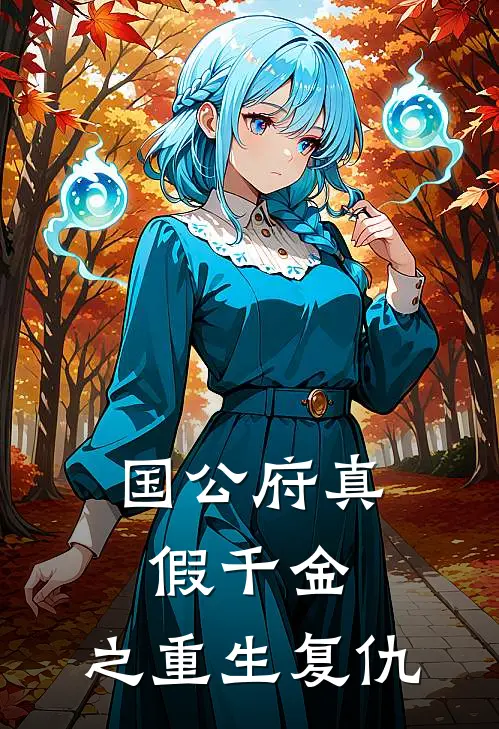 国公府真假千金，之重生复仇