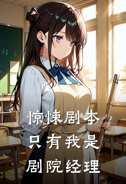 惊悚剧本：只有我是剧院经理