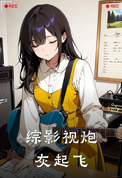 综影视炮灰起飞