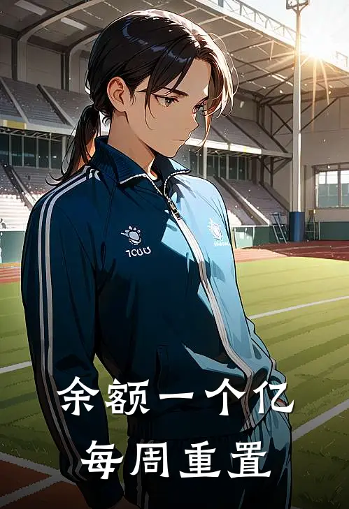 余额一个亿，每周重置