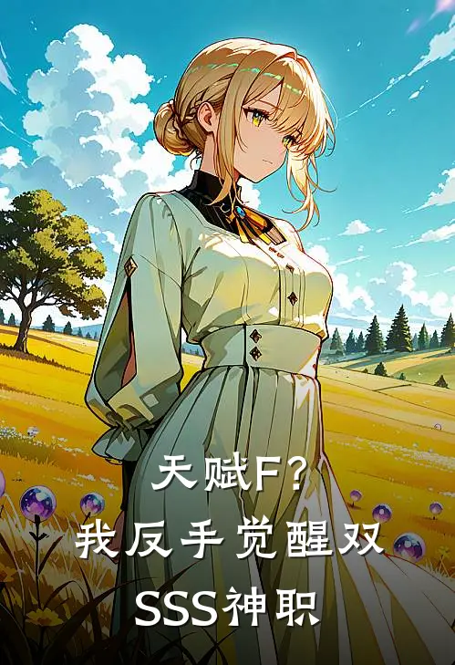 天赋F？我反手觉醒双SSS神职