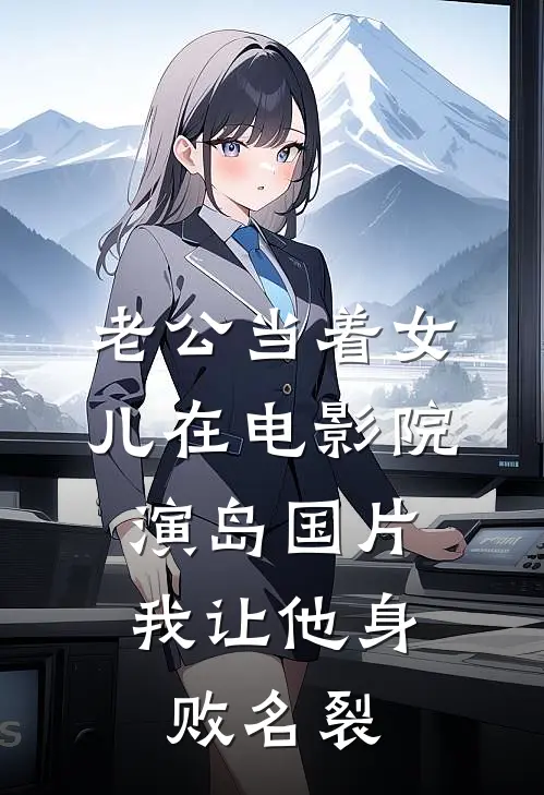 老公当着女儿在电影院演岛国片，我让他身败名裂