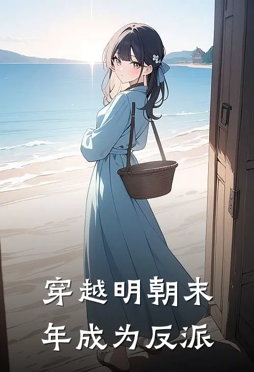 穿越明朝末年成为反派