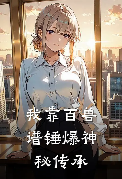 我靠百兽谱锤爆神秘传承