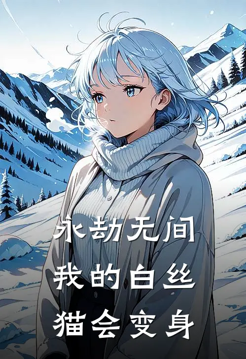 永劫无间：我的白丝猫会变身