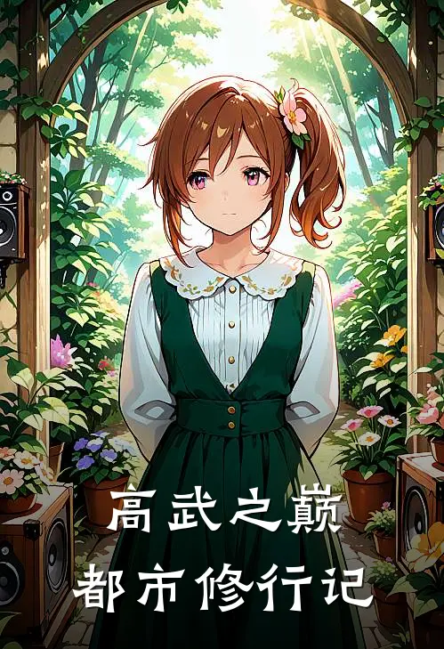 高武之巅：都市修行记