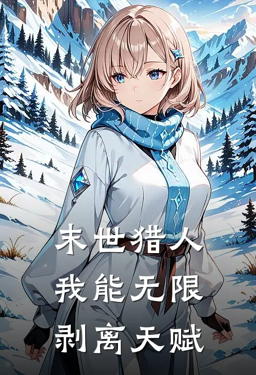 末世猎人：我能无限剥离天赋