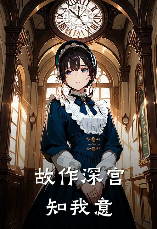 故作深宫知我意