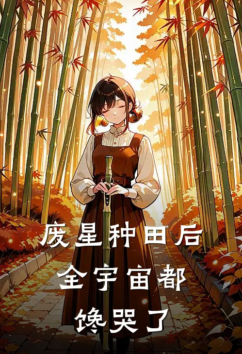 废星种田后，全宇宙都馋哭了