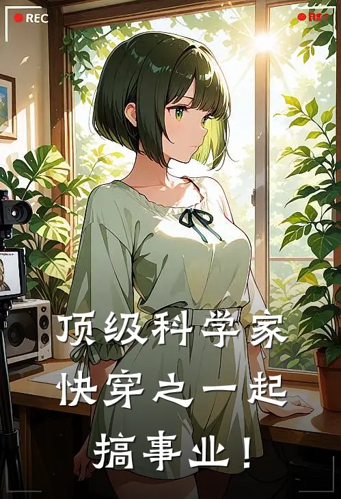 顶级科学家快穿之一起搞事业！