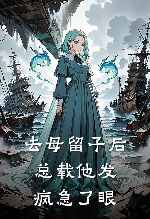 去母留子后总载他发疯急了眼