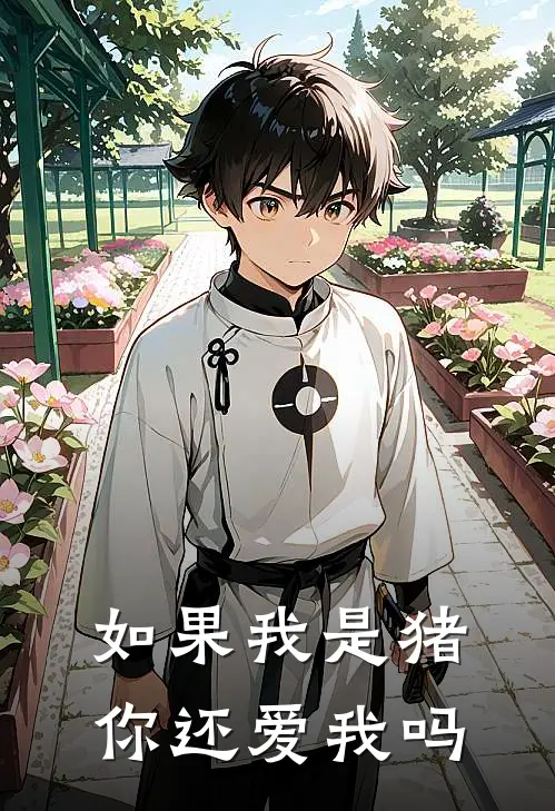 如果我是猪你还爱我吗