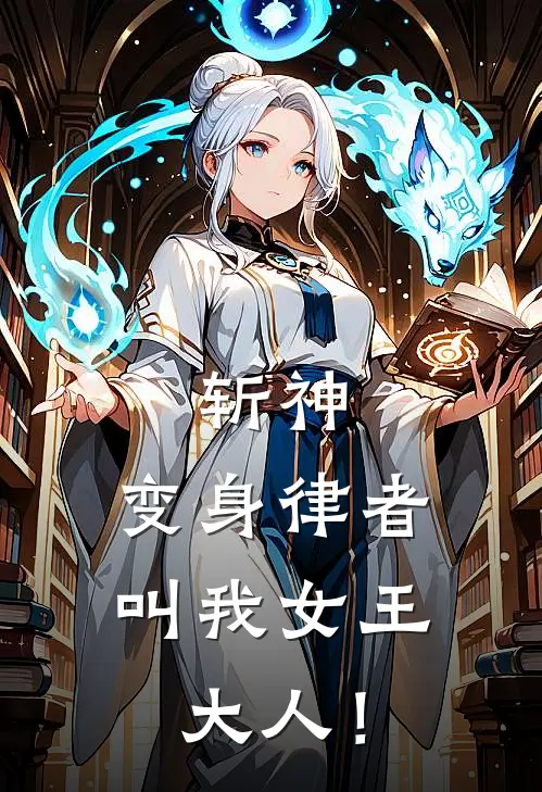 斩神：变身律者，叫我女王大人！