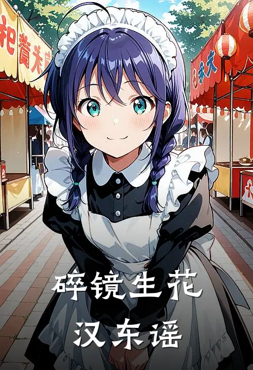 碎镜生花：汉东谣