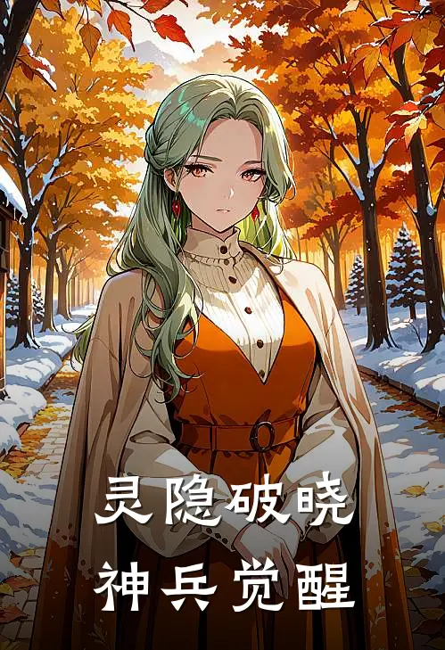 灵隐破晓：神兵觉醒