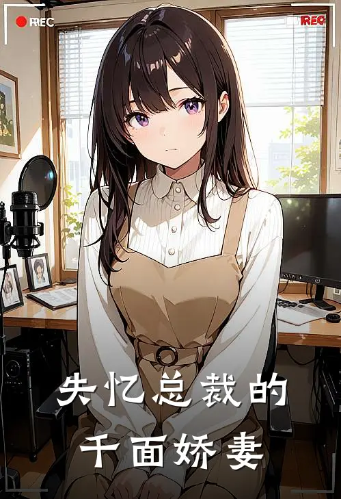 失忆总裁的千面娇妻