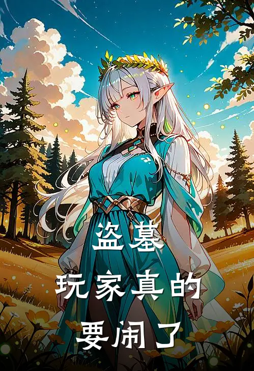 盗墓：玩家真的要闹了