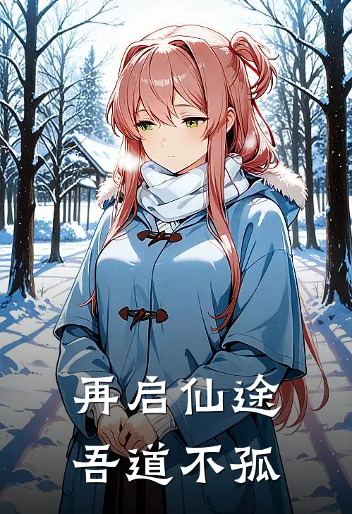 再启仙途：吾道不孤