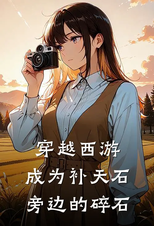 穿越西游，成为补天石旁边的碎石