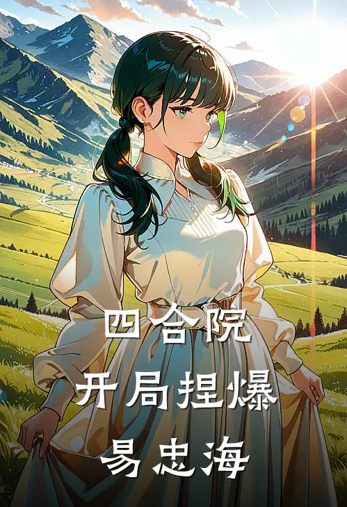 四合院：开局捏爆易忠海