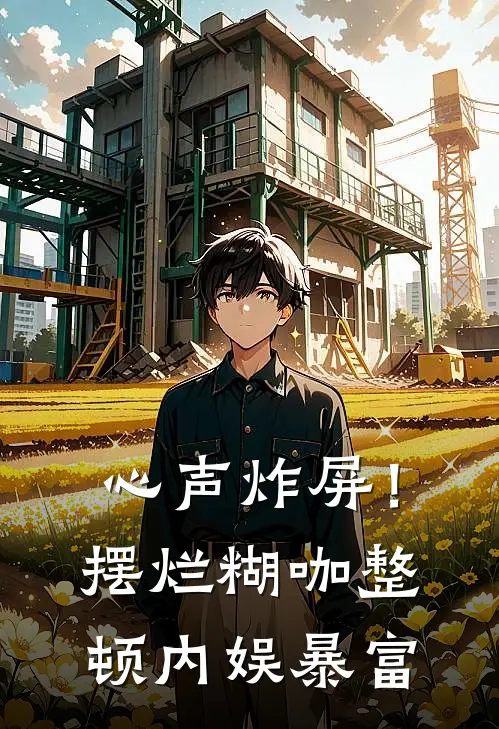 心声炸屏！摆烂糊咖整顿内娱暴富