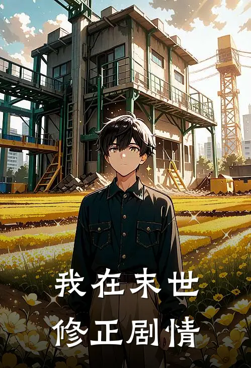我在末世修正剧情