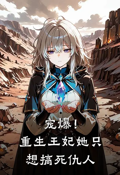 宠爆！重生王妃她只想搞死仇人