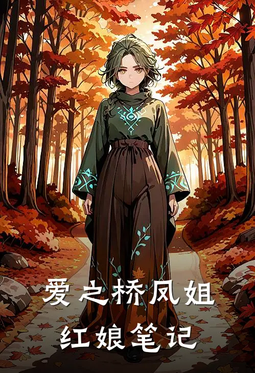 爱之桥凤姐红娘笔记