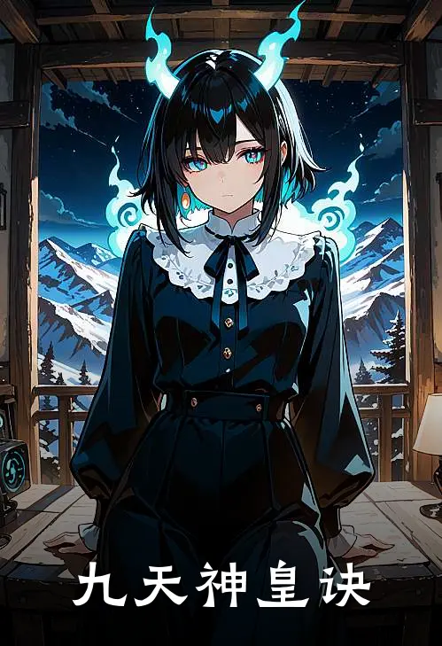 九天神皇诀
