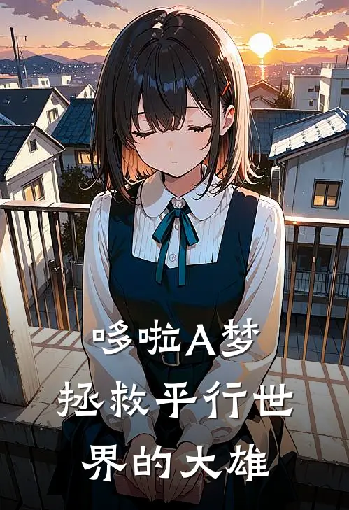 哆啦A梦：拯救平行世界的大雄