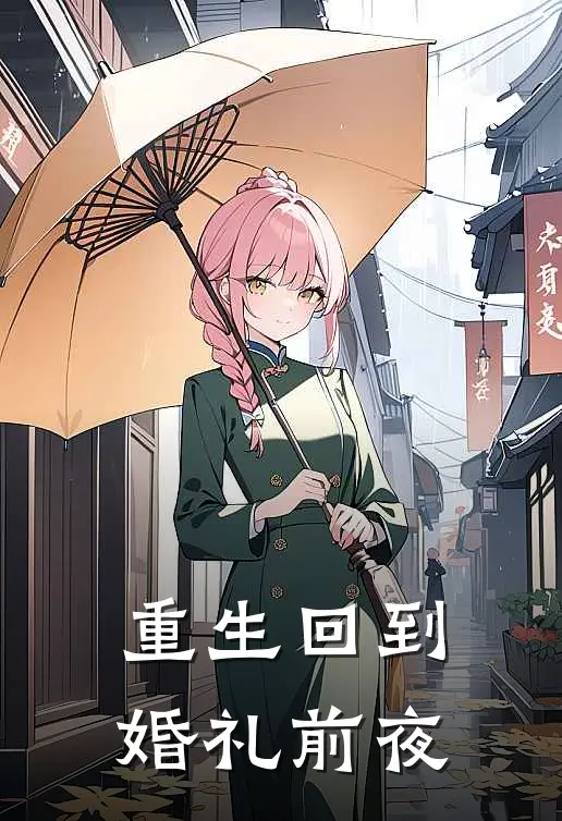 重生回到婚礼前夜