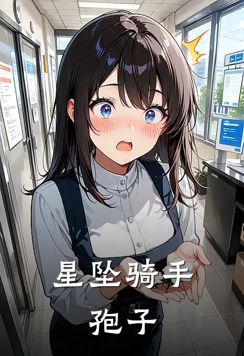 星坠骑手：孢子