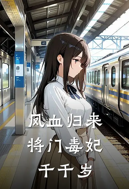 凤血归来：将门毒妃千千岁