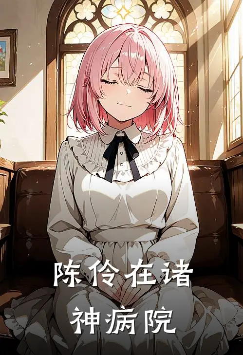 陈伶在诸神病院