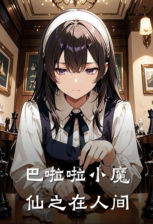 巴啦啦小魔仙之在人间